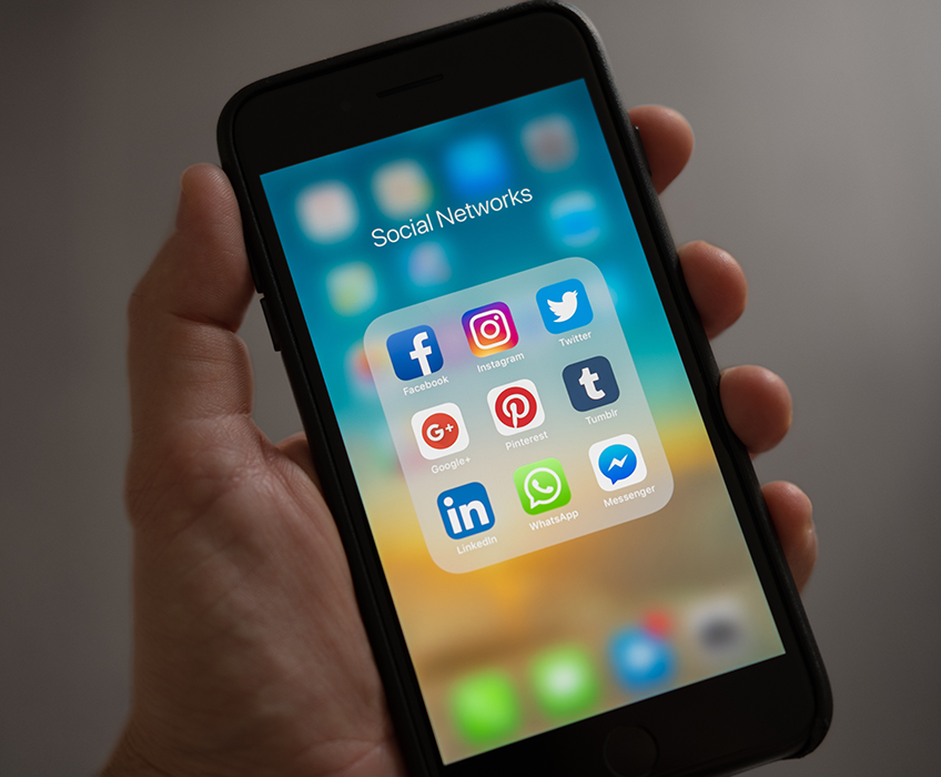 Social Media Strategy