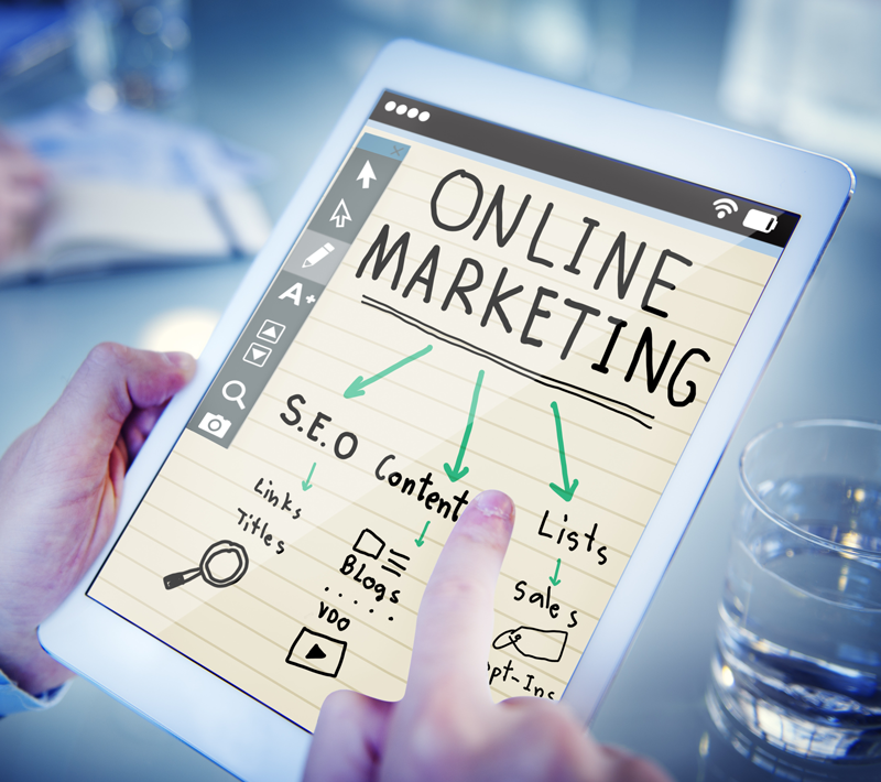 What is copywriting?