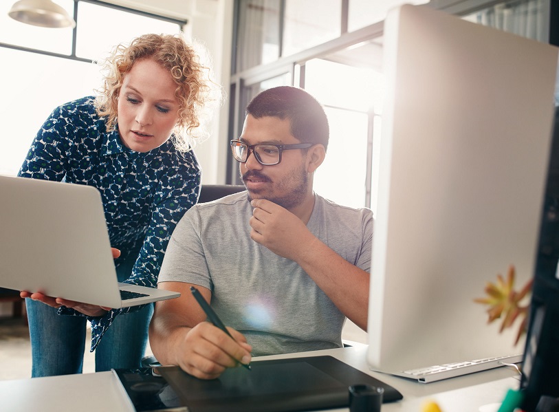 What do good business websites need?