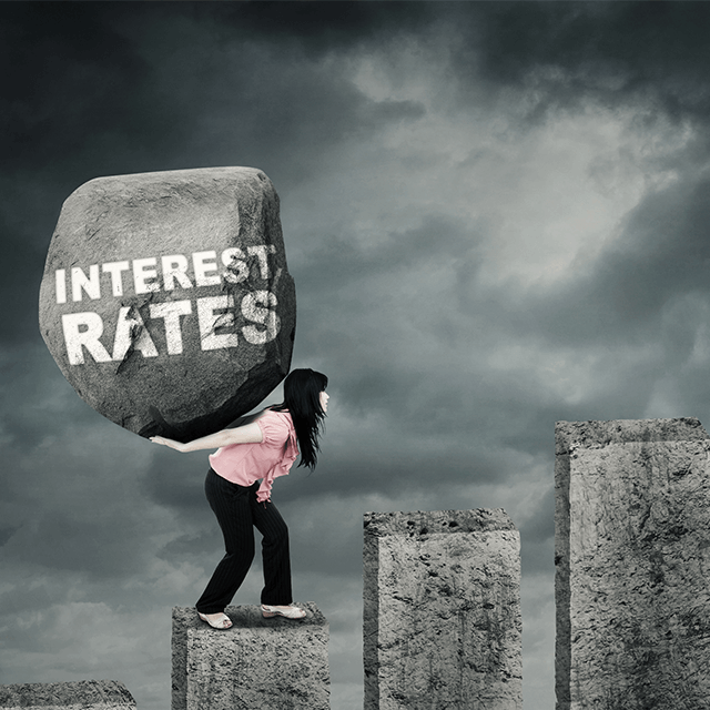 Finance Blogs – Rising interest rates
