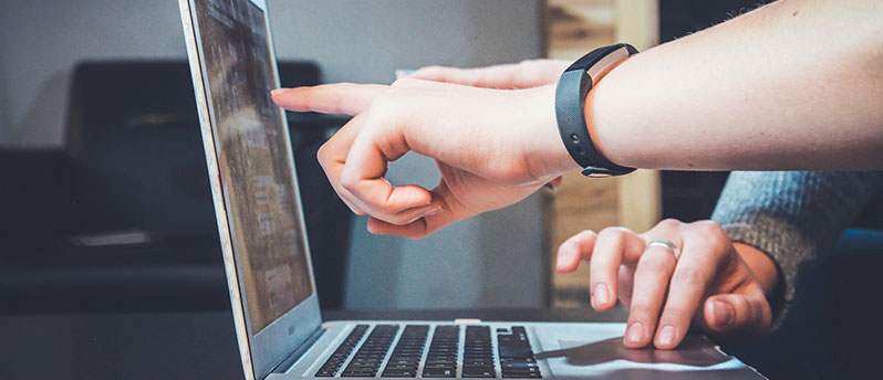 great business websites
