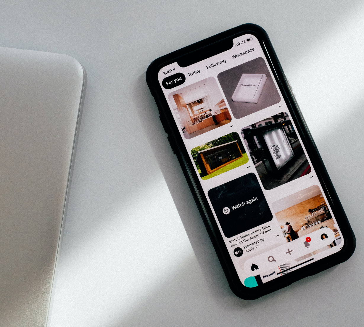 Let’s talk about Pinterest