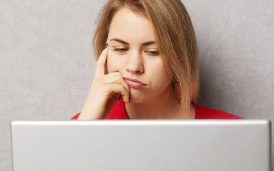 Why do some websites get no traffic?