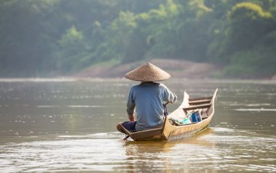 Why Laos should be at the top of your bucket list