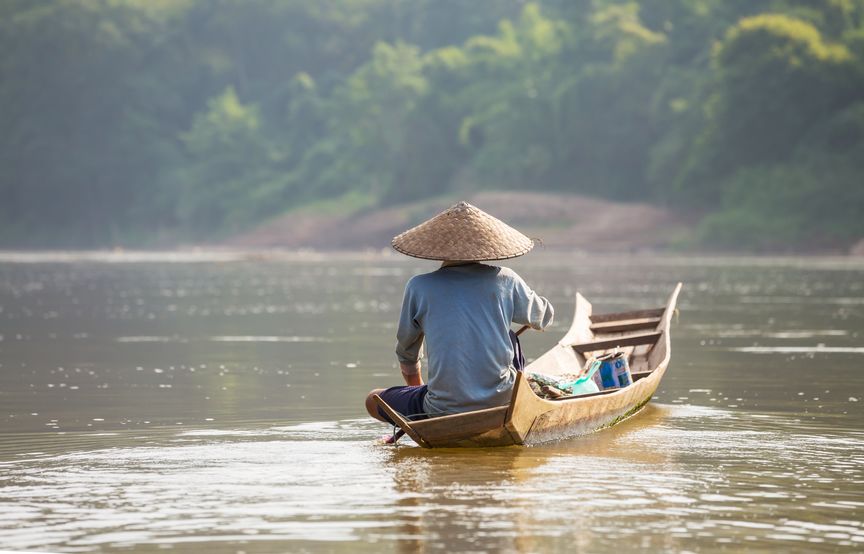 Why Laos should be at the top of your bucket list